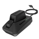 Sram eTap Powerpack With 1 Battery - Black / Charger x
