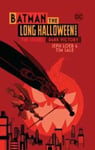 Jeph Loeb - Batman The Long Halloween Sequel: Dark Victory Bok
