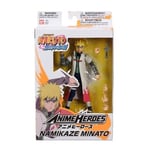 Figurine Naruto - Minato Anime Heroes 17cm