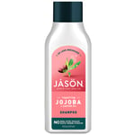 Jason Shampoo Repairing Jojoba Castor Oil 473ml Strong Healthy Hair