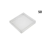 Playstation 1 Box Protector (Skyddsbox) 0,4mm (50st)