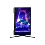 Samsung Odyssey G3 S24DG300EU - G30D Series - LED-skärm - Full HD (1080p) - 24" - HDR