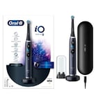 Oral-B iO9 Electric Toothbrush - Black Onyx