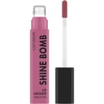 Catrice Läppar Lipgloss Shine Bomb Lip Lacquer 060 Pinky Promise 3 ml