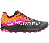 MTL SKYFIRE 2 MATRYX LÖPARSKOR Herr BLACK/MULTI 41.5