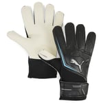 PUMA Målvaktshandske Ultra Play RC Eclipse - PUMA Svart/Blå, storlek 9