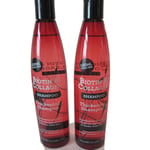 Xpel Biotin & Collagen Thickening Shampoo 400 ml (Pack of 2)
