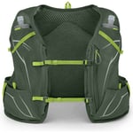 Osprey Duro 1.5 Hydration Backpack Green S