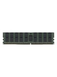 Dataram - DDR4 - module - 32 GB - LRDIMM 288-pin - 2400 MHz / PC4-19200 - LRDIMM