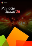 Pinnacle Studio 26 - PC Windows