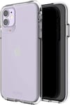 ZAGG Gear4 Crystal Palace D30 Protective Case for iPhone 12 Pro Max Slim Wireles