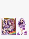Rainbow High Rainbow Violet Doll
