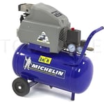 Michelin 24 Litres Compresseur