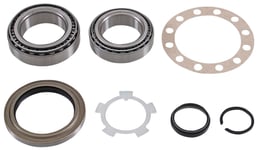 Hjullagerssats - Toyota - Hi-lux, Hi-ace, Land cruiser, 4-runner. VW - Taro 4wd