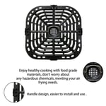 Air Fryer Replacement Grill Replacement Tray Square Vortex Air Fryer