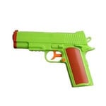 Soaking Showdowns with Water Pistol - Water Gun for Boys