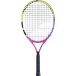 Babolat Nadal JR 23 -tennisracket, greppstorlek 0