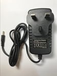 Replacement 12V AC Adaptor Charger for ENTITY Twin HW274 10.1" 2 in 1 Laptop 
