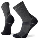 Smartwool Mens Performance Hike Light Cushion Crew (Grå (MEDIUM GRAY) 42-45)