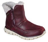 Skechers Woman Synergy Burgundy 36-41