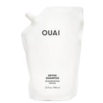 OUAI Detox Shampoo Refill Pouch 946ml