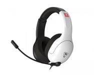 Turtle Beach Airlite Fit Gaming Headset - Svart &amp; Vit