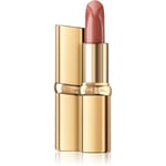 L’Oréal Paris Color Riche Free the Nudes Cremet fugtgivende læbestift Skygge 540 NU UNSTOPPABLE 4,7 g