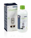 Delonghi Descaler Ecodecalk Dlsc500 Bottle 500ml (pack Of 1)