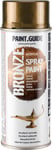PAINT.GUIDE Paintguide Metallic sprayfärg högglans, 400 ml
