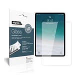 dipos I 2x Screen Protector compatible with Apple iPad Pro 11 inch Wifi (2020) Flexible Glass 9H Display Protection
