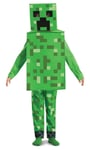 Disguise - Minecraft Costume - Creeper (116 cm) (115779L)