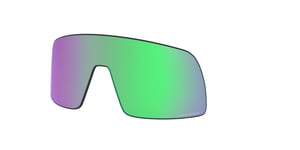 Oakley Sutro S Linse Prizm Road Jade Iridium