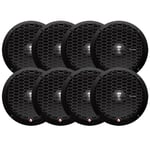 8-pack Rockford fosgate PPS4-8 Punch Pro 8tum