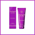 Versace DYLAN PURPLE Perfumed Bath & Shower Gel 200ml / 6.7 FL. OZ. - New Sealed