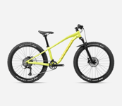 Orbea Orbea Laufey 24 H30 | Mountainbike barn | Spicy Lime