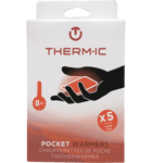 Thermic Pocket Warmer 5p Laskettelutarvikkeet MULTI