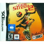 FIFA Street 2 for Nintendo DS Video Game