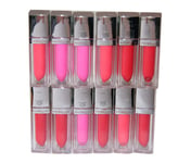 12 x  Maybelline Elixir Lip Gloss | Mixed Colours