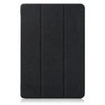 Fodral Tri-fold Huawei Mediapad M5 10 svart