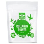 Healthwell Collagen Pulver Marint, 200 g
