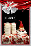Lucka 1 Olaplex Shampoo 250ml  & Conditioner 250ml