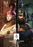 Crusader Kings III: Friends & Foes OS: Windows + Mac