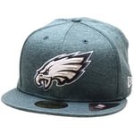 Shadow Tech 5950 Fitted Cap - Philadelphia Eagles