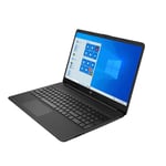 HP Laptop 15s 15" Ryzen 5 2,1 GHz SSD 512 Go 16 Go AZERTY Français