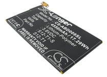 Batteri till Tablett för Amazon Kindle Fire HDX, Kindle Fire HDX 7, C9R6QM