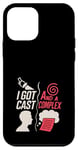 Theater Kid Drama Club Musical Theater Nerd Cadeau Coque pour iPhone 12 mini