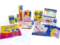 Astra School Enhörning Enhörning L 19 El Astra