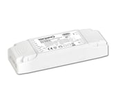 LED Driver 24V 30W Dimbar Dali/1-10V/Impuls