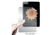 Film de protection pour iPad mini 4