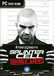 Splinter Cell - Double Agent